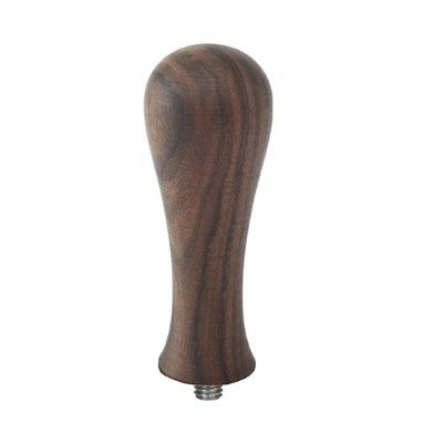 JoeFrex Elegance M8 Wood Tamper Handles - Black Beech