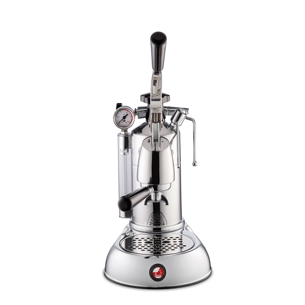 La Pavoni Stradivari Professional - Image 3
