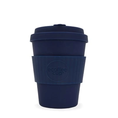 Dark Energy Ecoffee Cup - 8oz (250ml)