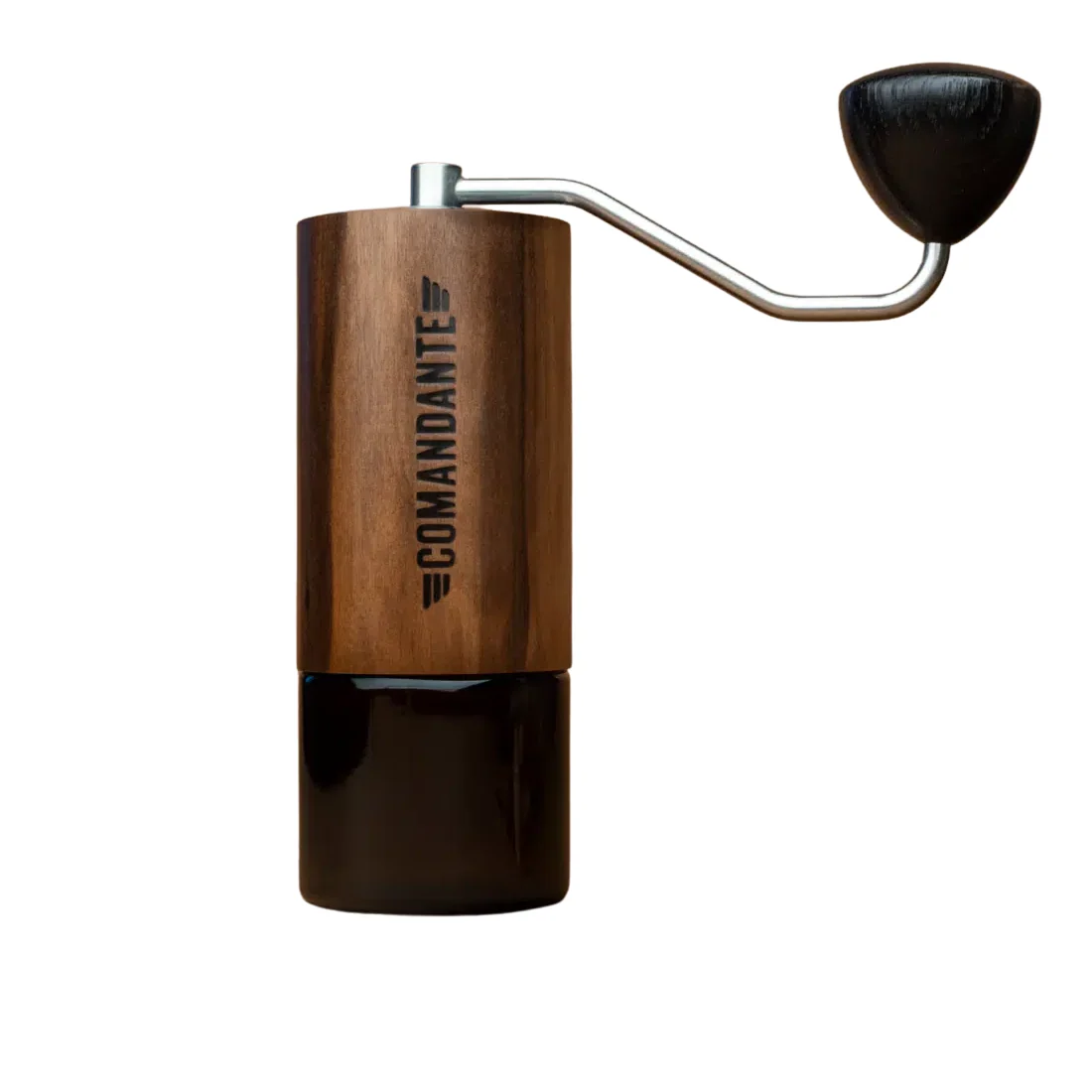 Comandante C40 Hand Grinder MK4 - American Cherry