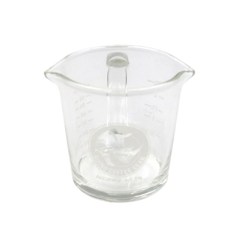 Rhino Coffee Gear Rhino Double Spouted Shot Glass - Image 2