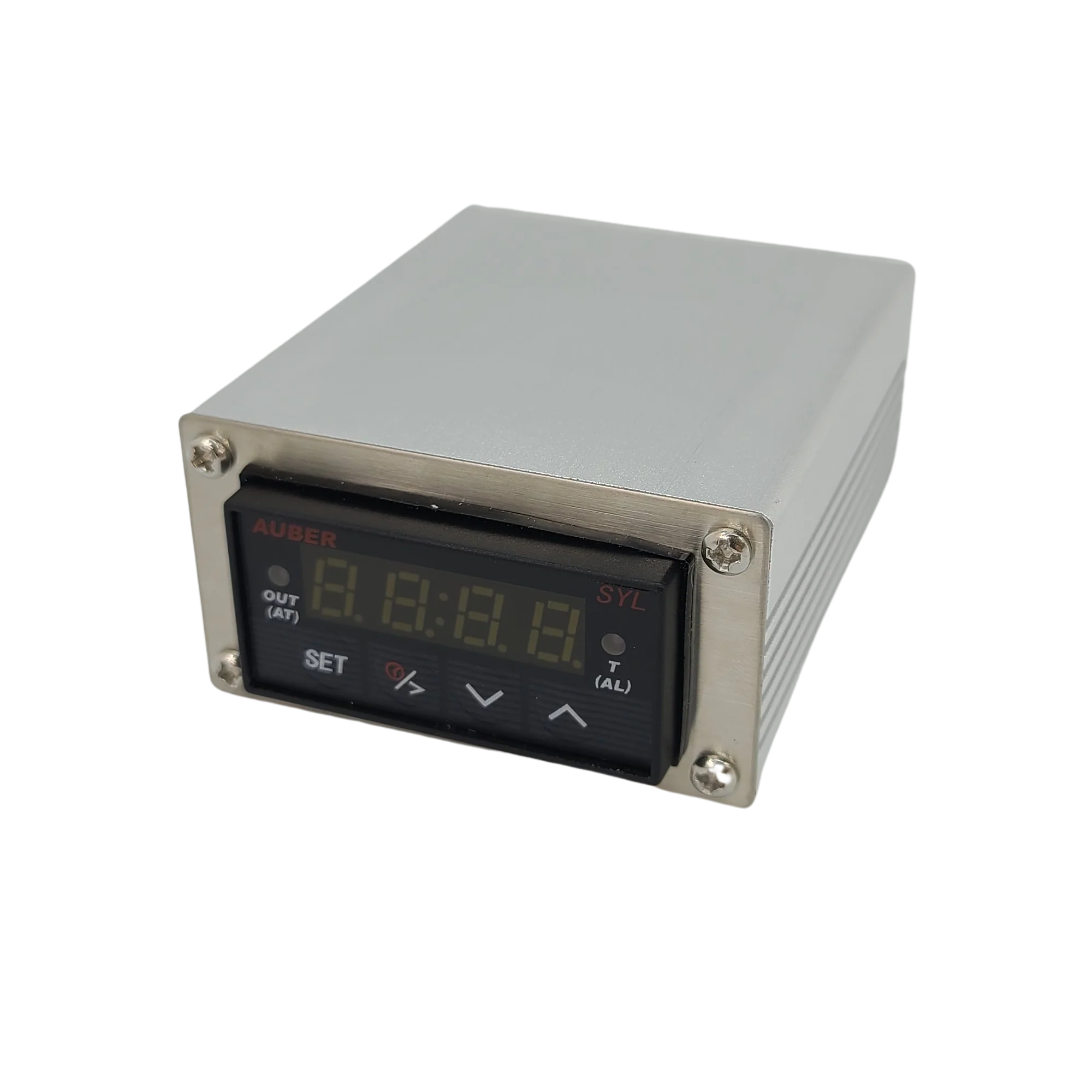 Auber Instruments PID Kit With Steam And Pre-Infusion For Gaggia Classic