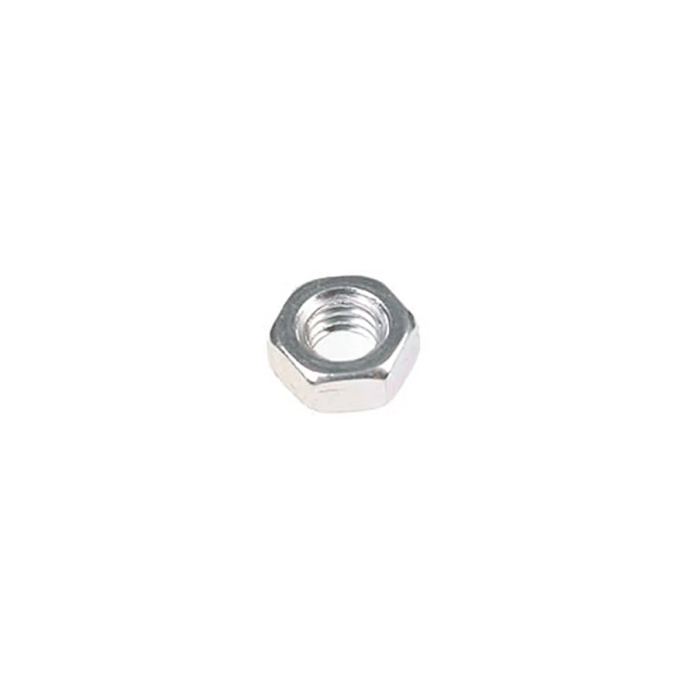 3mm Nut