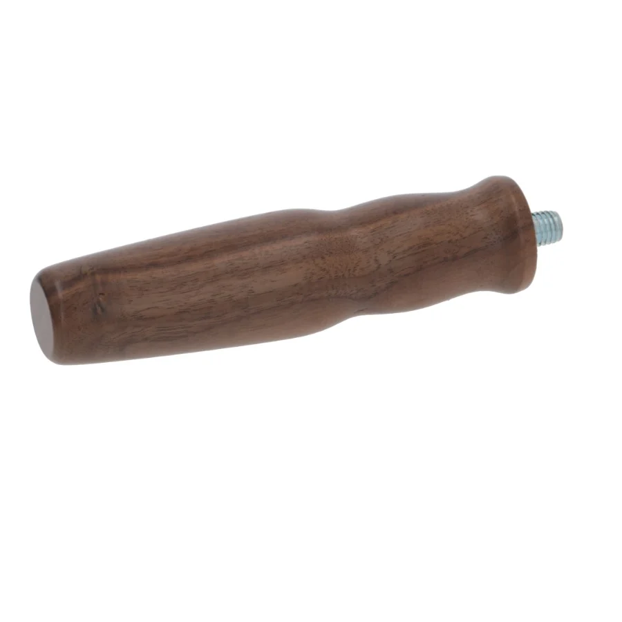 La Marzocco Style Walnut Portafilter Handle - M10