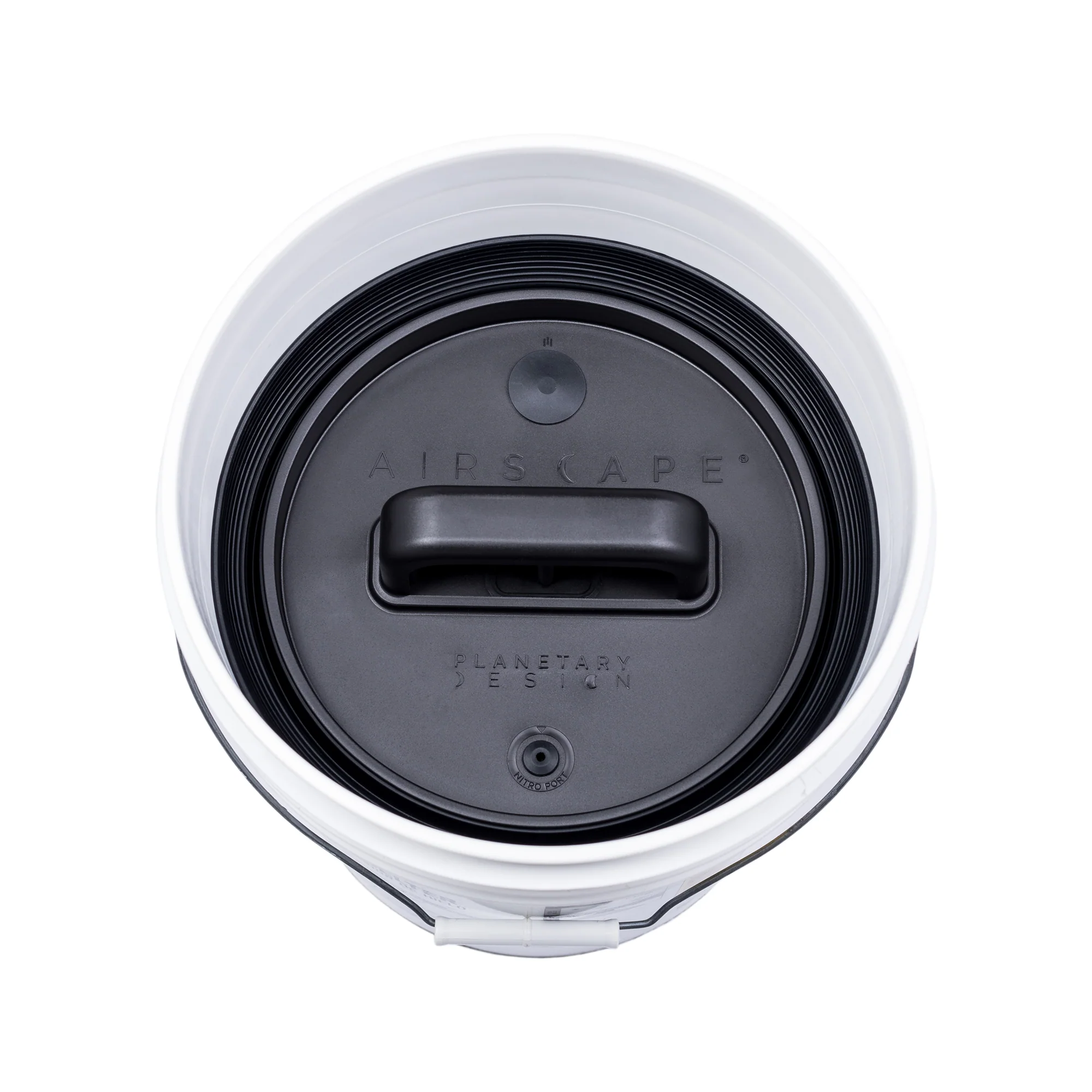 Planetary Design Airscape® Bucket Insert - Image 2