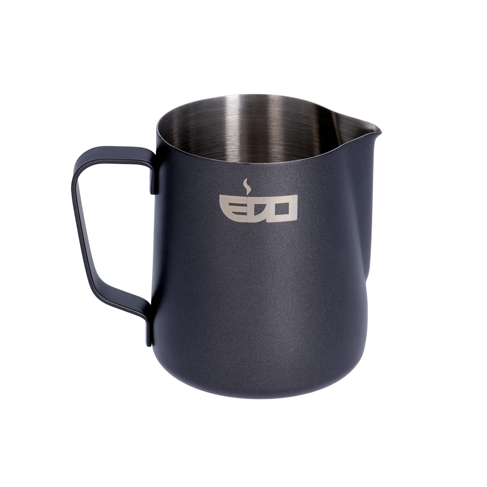 EDO Barista Milk Pitcher - 12oz / Pink