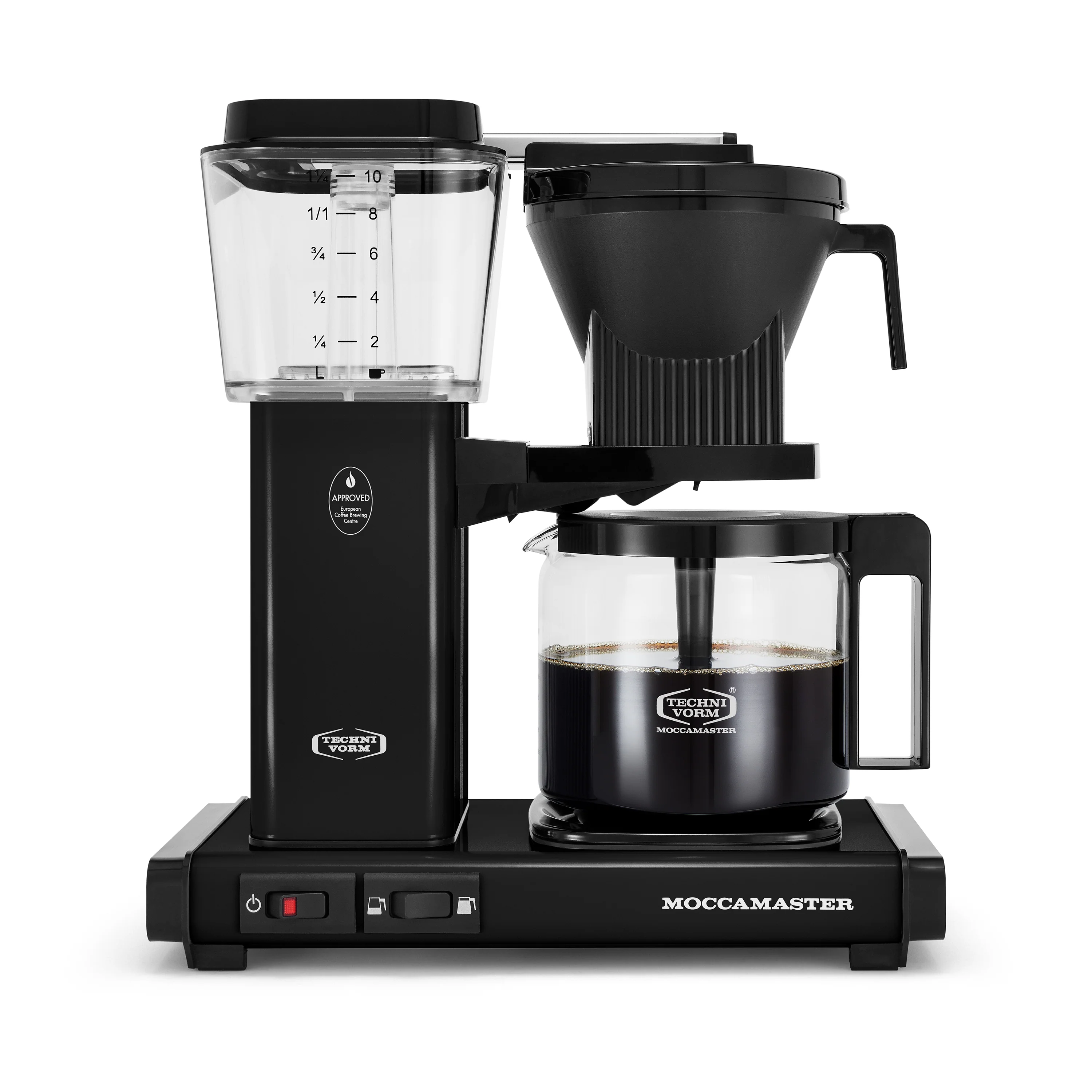 Technivorm Moccamaster KBGV Select - Pistachio