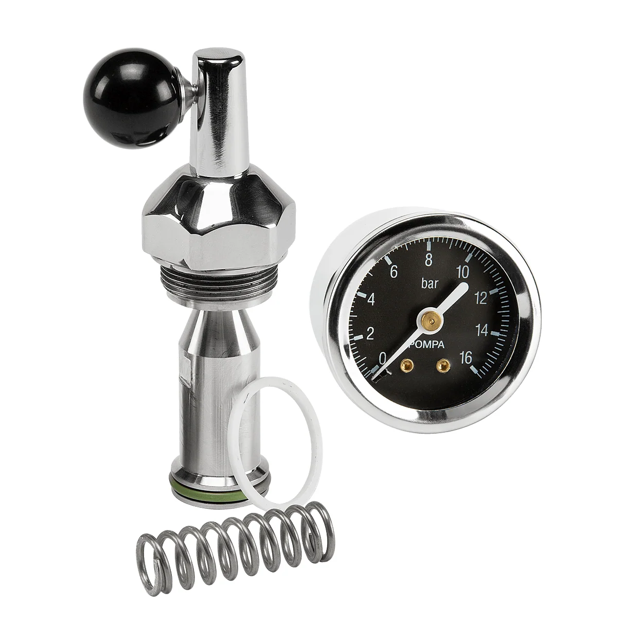 Profitec Flow Control Device For E61 Groupheads