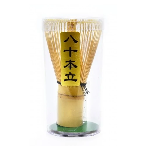 DoMatcha DōMatcha® Bamboo Whisk - Image 2