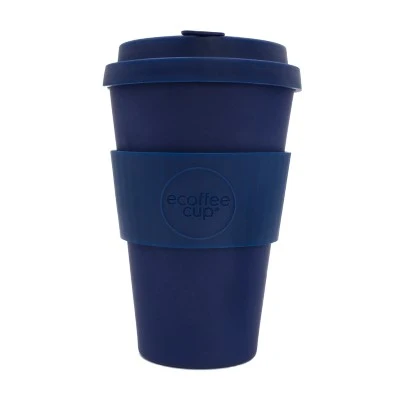 Dark Energy Ecoffee Cup - 8oz (250ml) - Image 3