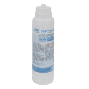 BWT Bestmax Water Filter And Softener - X