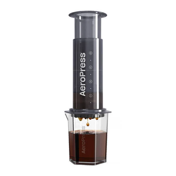 Aerobie AeroPress XL Coffee and Espresso Maker - Image 2