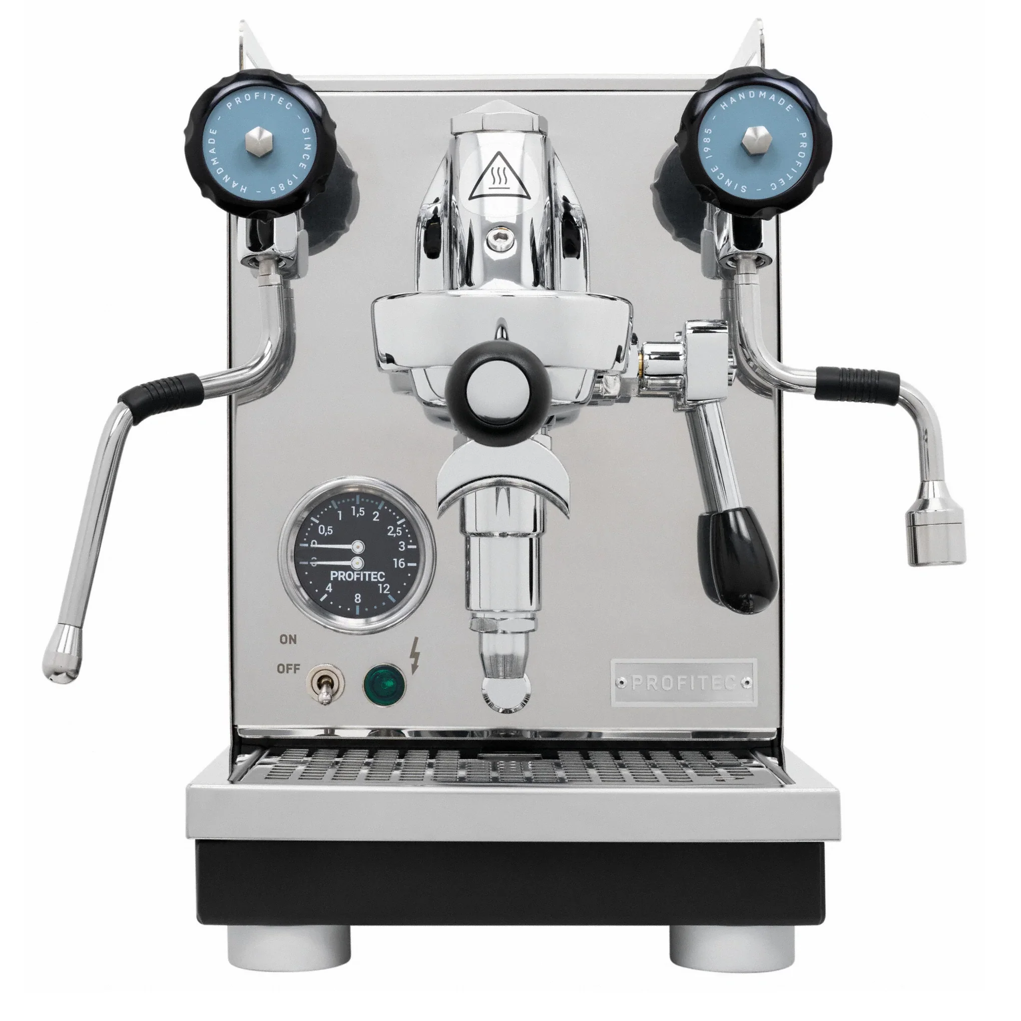 Profitec Pro 400 Espresso Machine - Black - Image 2