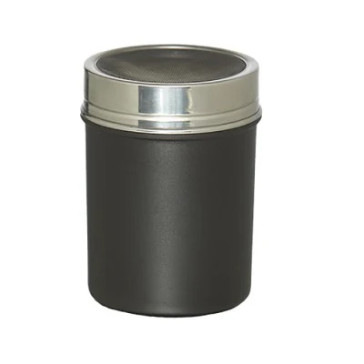Rhino Coffee Gear Cocoa Shaker (Fine or Coarse) - Fine / Black - Image 2