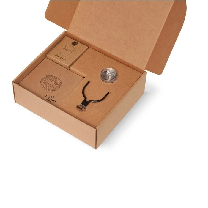 Eureka Mignon Single Dose Kit - Image 2