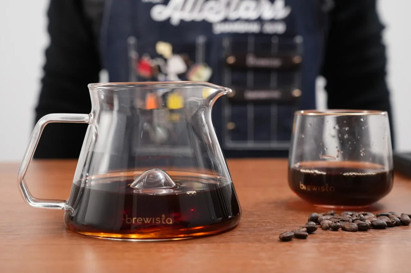 Brewista X Series M Glass Server - Image 3