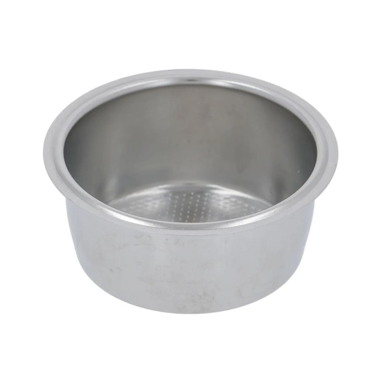 IMS Precision Double Filter Basket For DeLonghi 51mm Group - 16-20gr