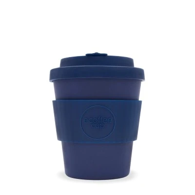 Dark Energy Ecoffee Cup - 8oz (250ml) - Image 2