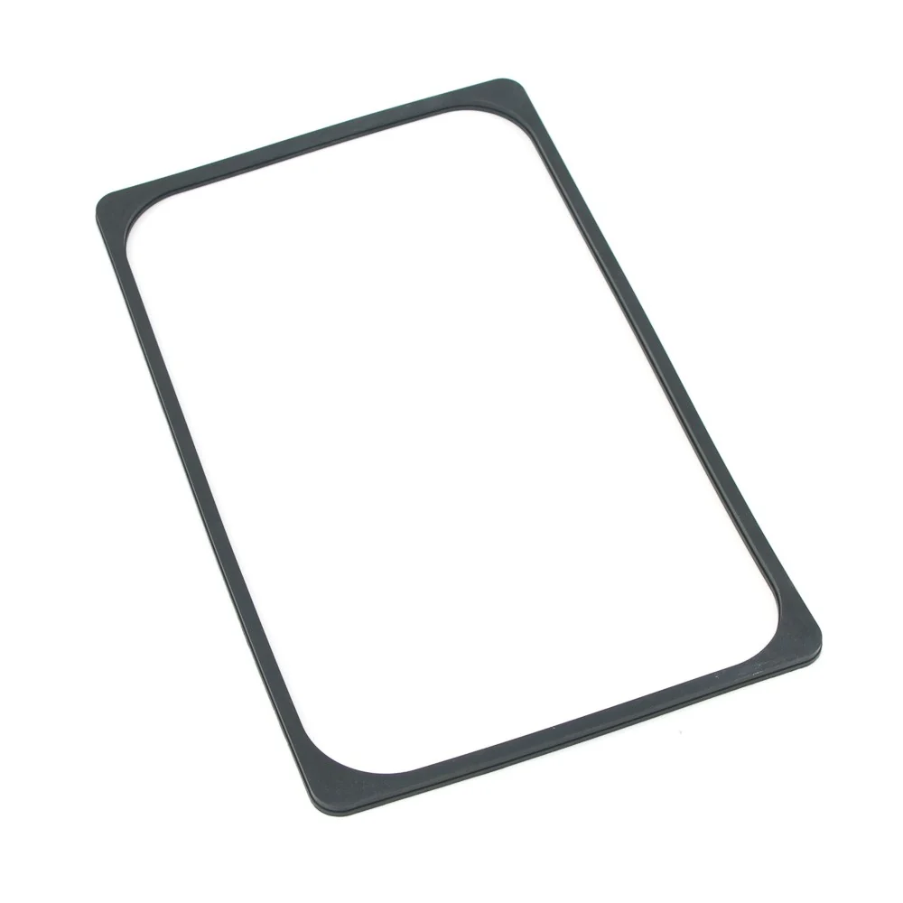 Espresso Parts Barista Basics Knockbox Hush Gasket (6x10x5)