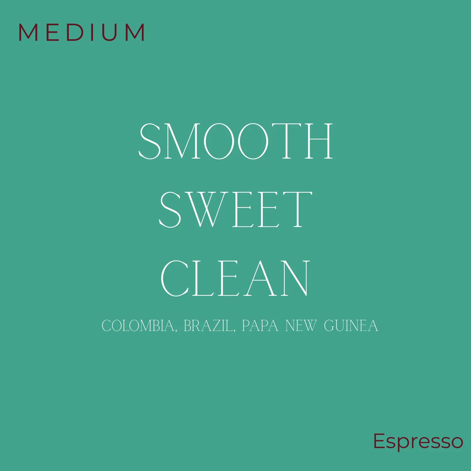 Rebel Bean Coffee Rebel Bean - Easy Rider Espresso Coffee Beans - 1kg - Image 2