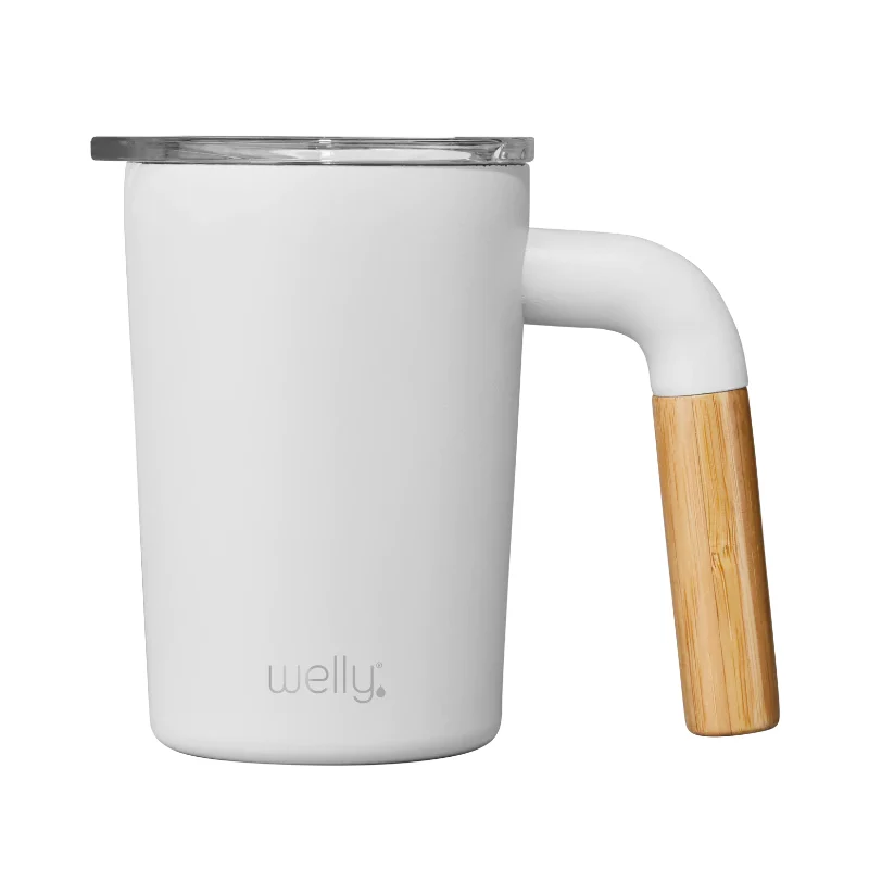 Welly Camp Cup 12oz - Image 3