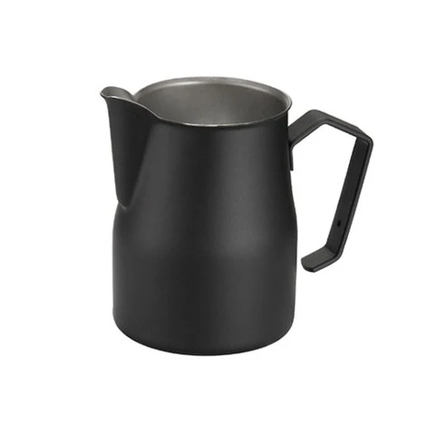 Motta Europa Milk Pitcher - White / 500ml (17oz) - Image 2