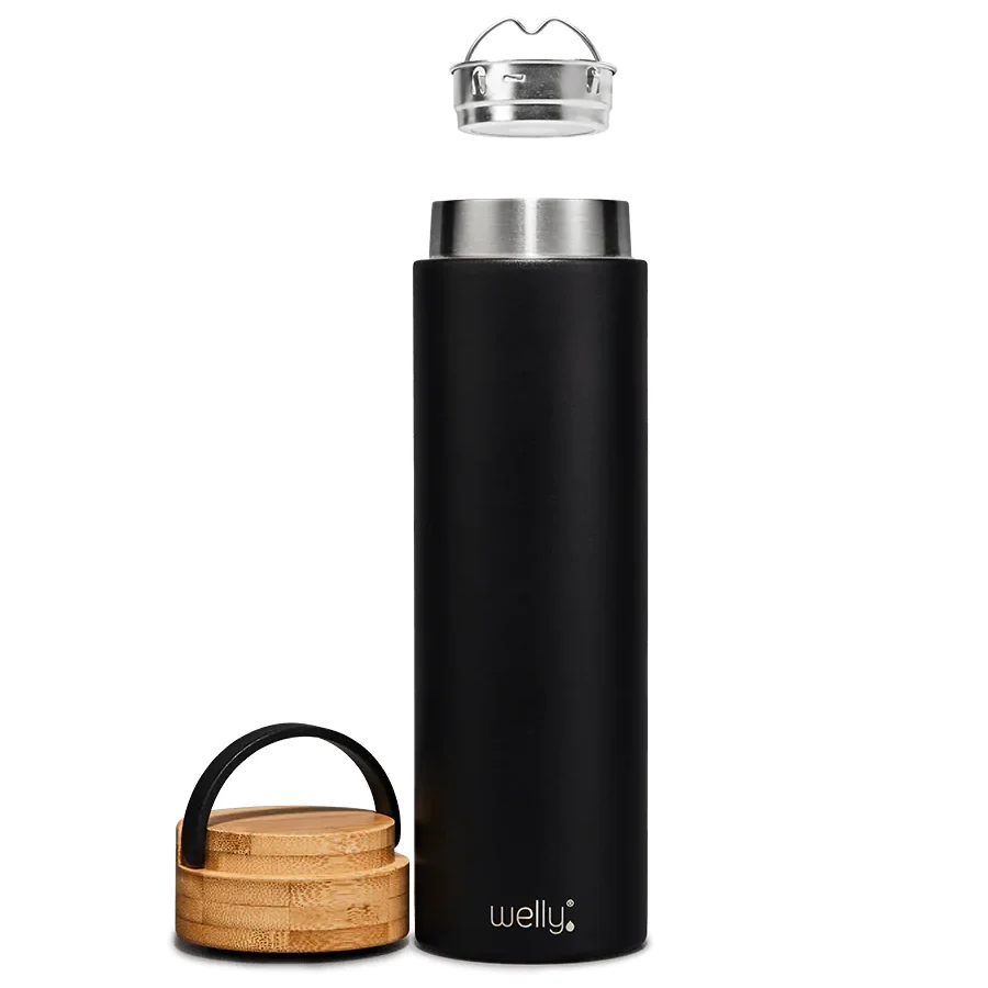 Welly Traveler 20oz - Image 2