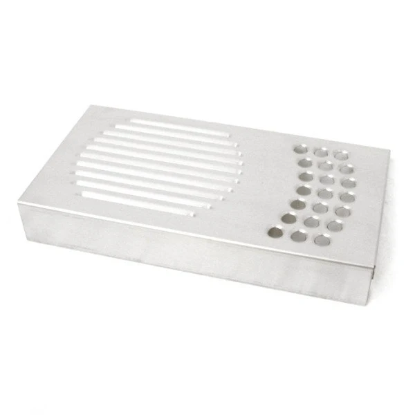 Rancilio Silvia Upper Cup Grate (V3)