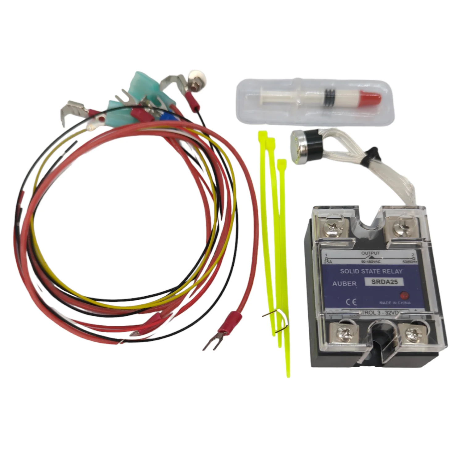 Auber Instruments PID Kit For Rancilio Silvia - Image 3