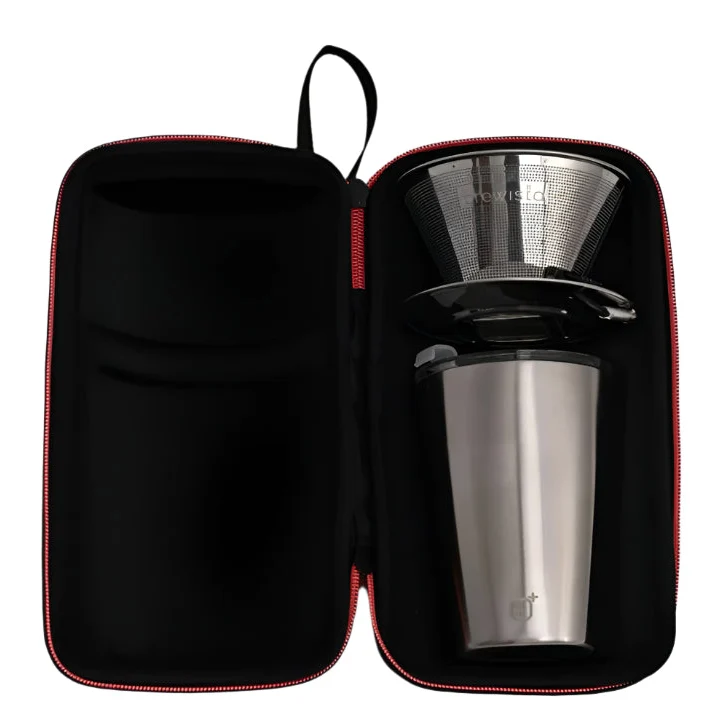 Brewista Pour-Over Travel Set - Image 2