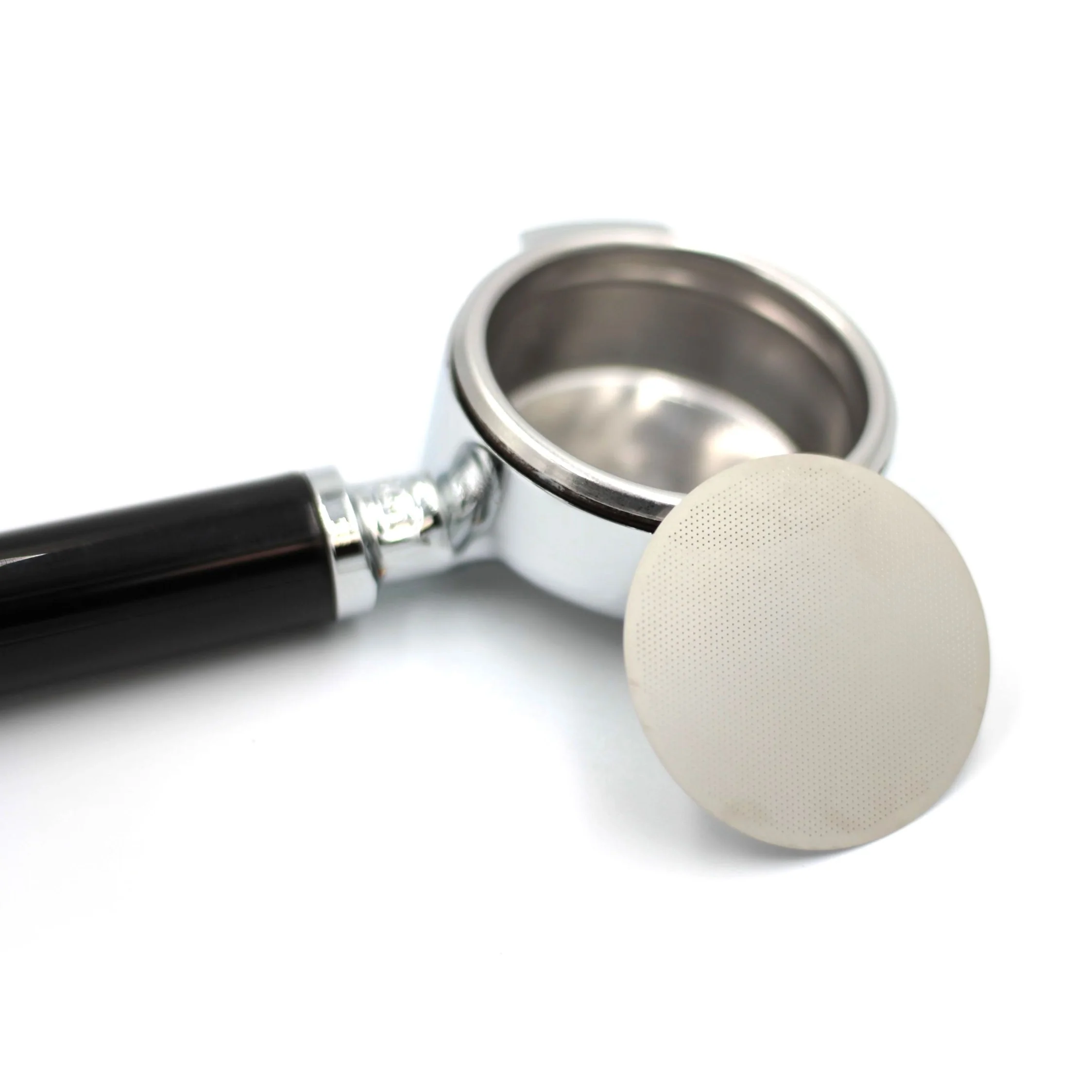 Coffee Sensor Puck Screen - 49.5mm — SKU SKU02897-000-65763E