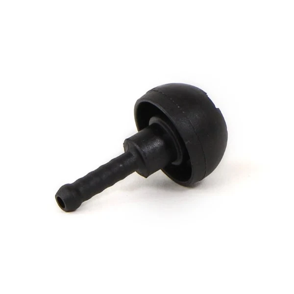 Steam Wand Ball Coupling