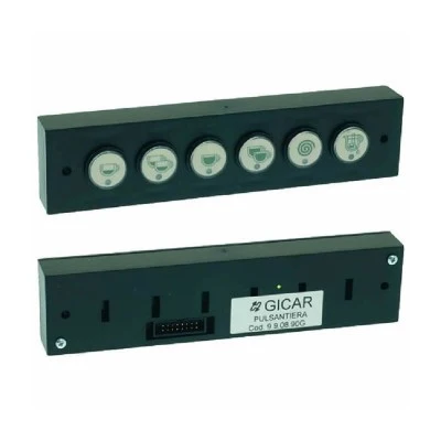 La Marzocco GB5/FB80 Dosing Circuit Touchpad