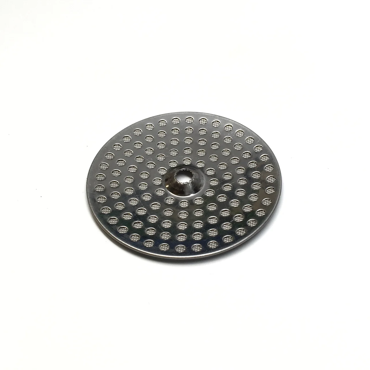 Gaggia Shower Screen 55mm - Image 2