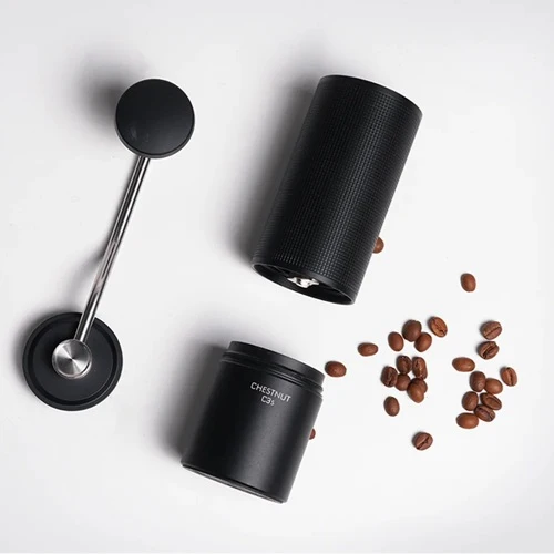 Timemore Chestnut C3s Coffee Grinder - Image 4