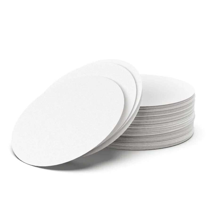 Aerobie AeroPress XL Replacement Filters - 200pk - Image 2