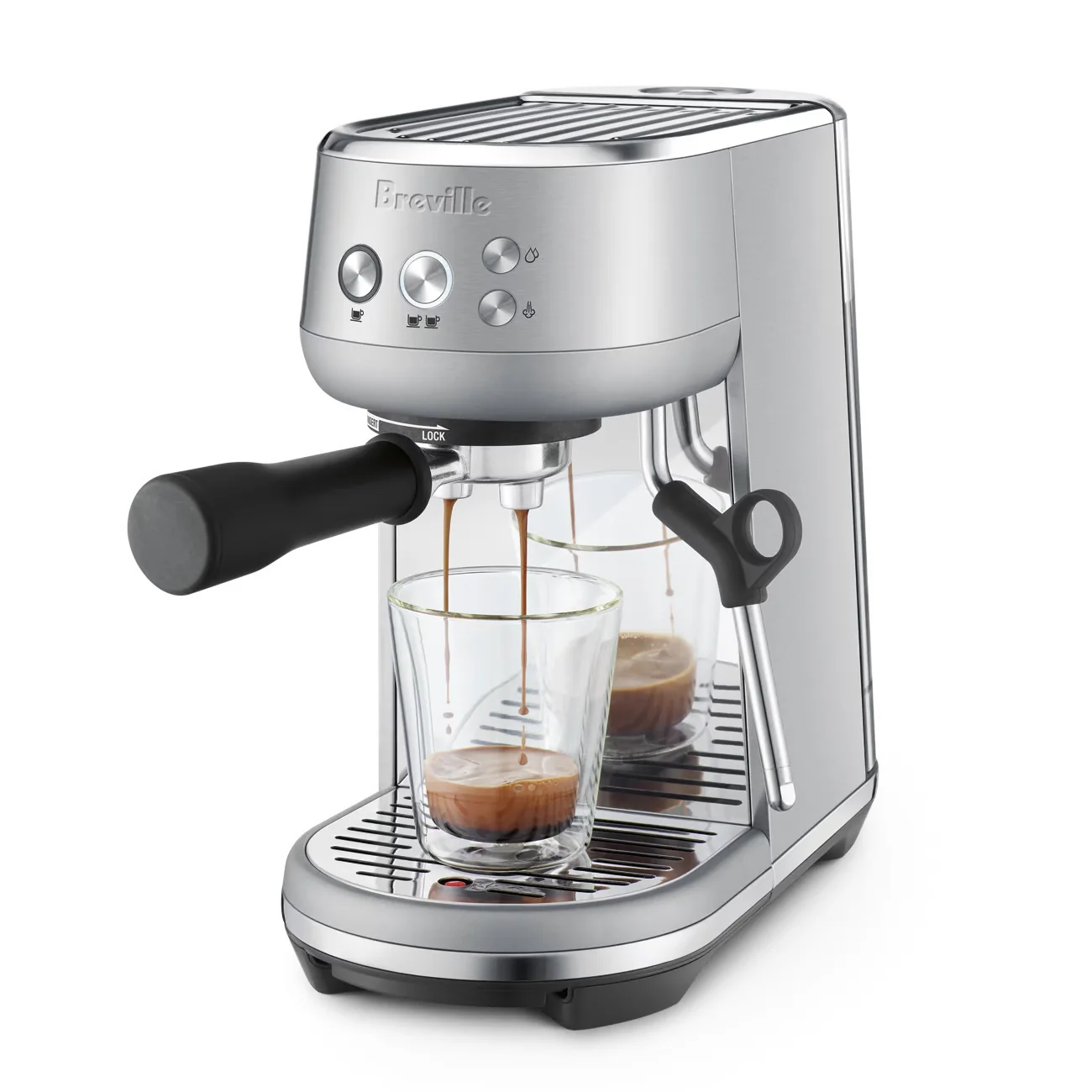 Breville Bambino Espresso Machine - Image 2