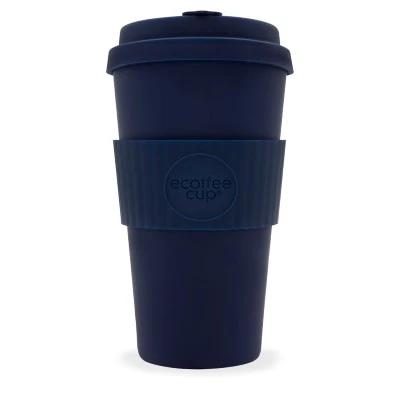 Dark Energy Ecoffee Cup - 8oz (250ml) - Image 4