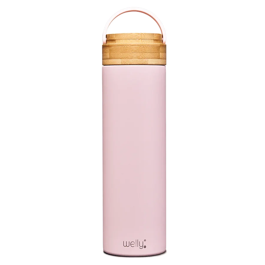 Welly Traveler 20oz - Image 7