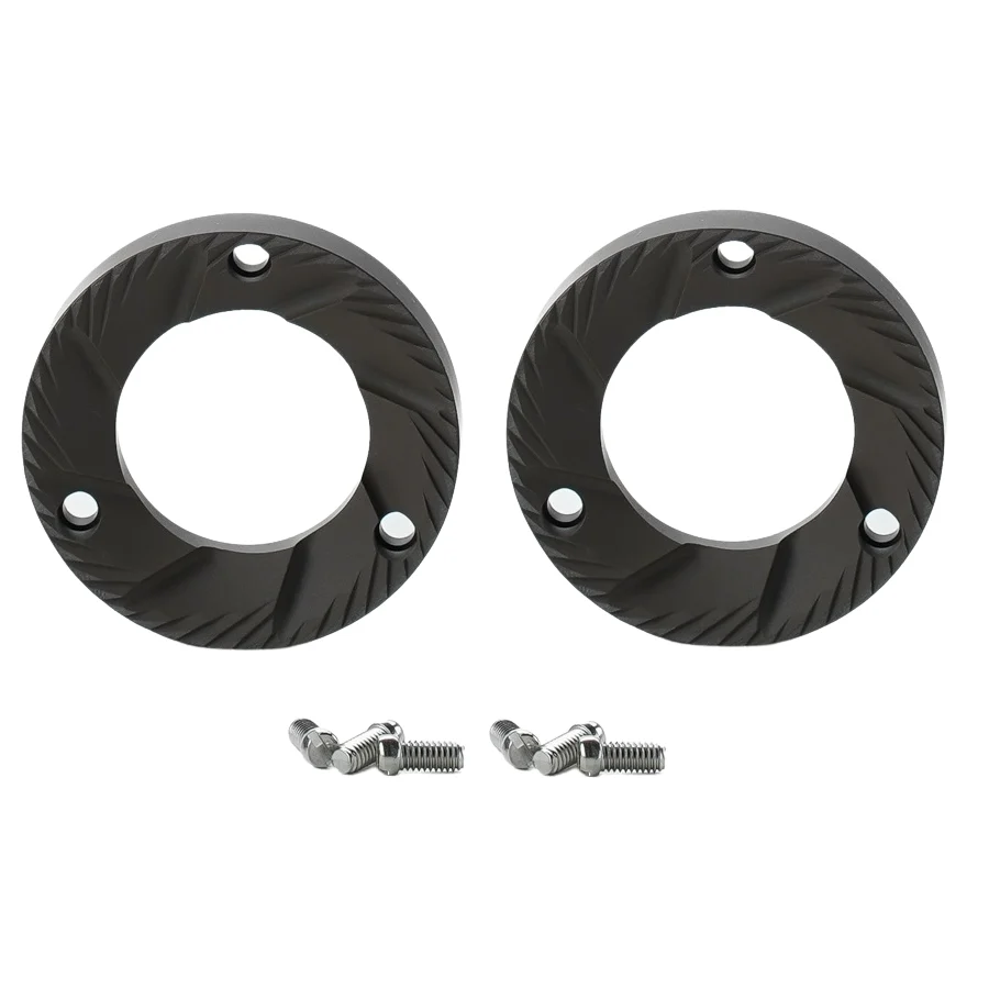 Baratza 54mm Ceramic Flat Burrs