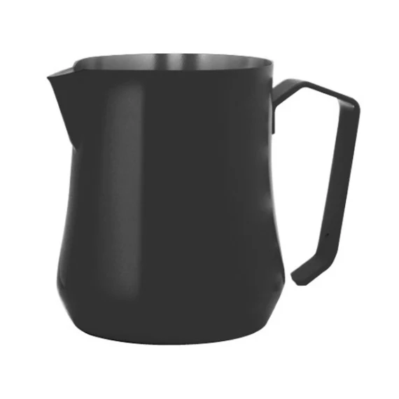 Motta Tulip Milk Pitcher - Yellow / 500ml (17oz) - Image 3