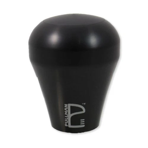 Pullman Tamper Handle - Checkerboard