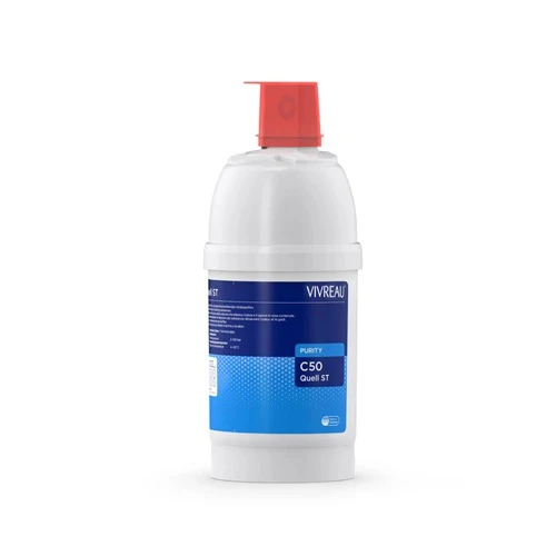 PURITY C Quell ST Water Filter And Softener - C500 - Image 2