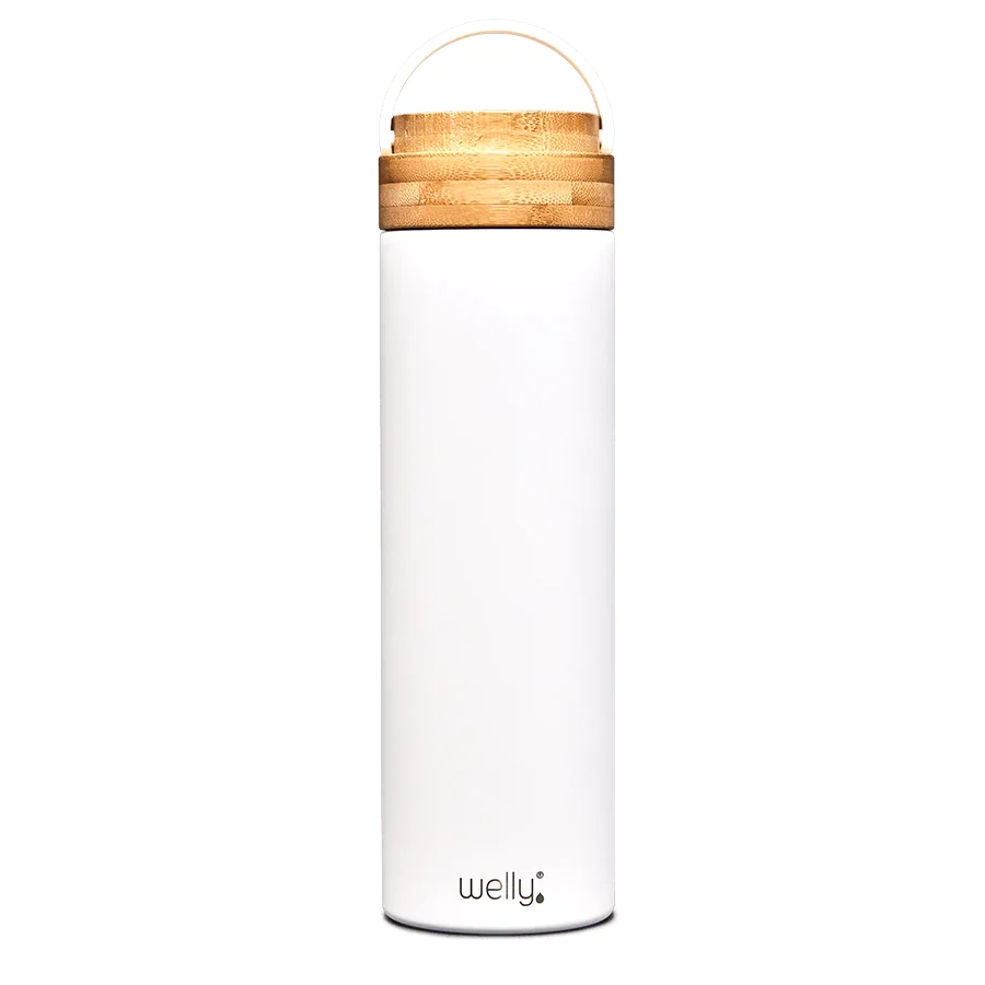 Welly Traveler 20oz - Image 5