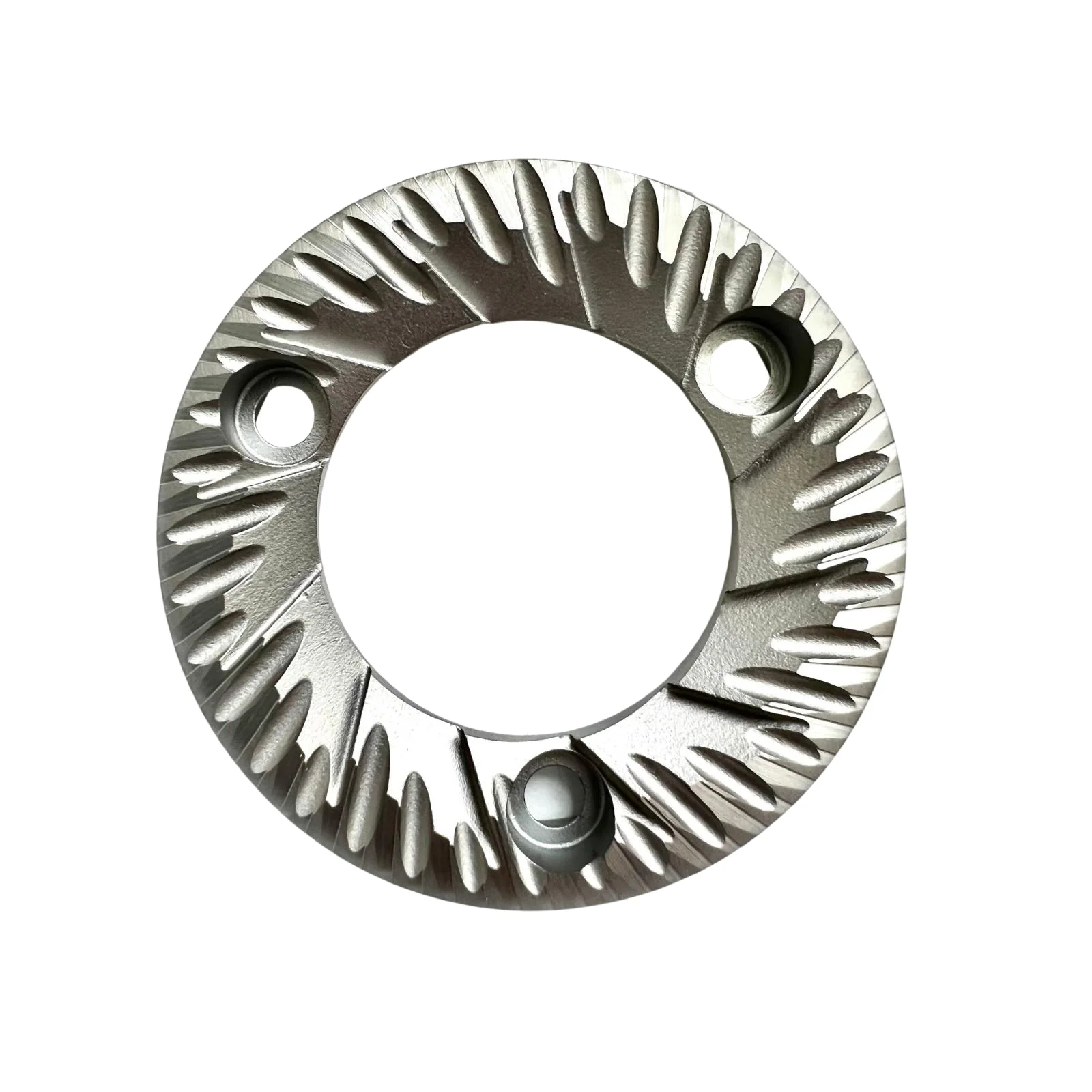 SSP Silver Knight Lab Sweet 64mm Cast Burrs - V2 (Brew)