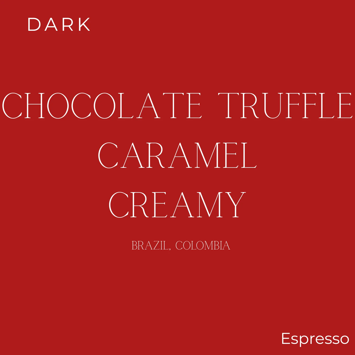 Pirates of Coffee - GATEWAY: Milk-Based Espresso Coffee Beans - Image 2