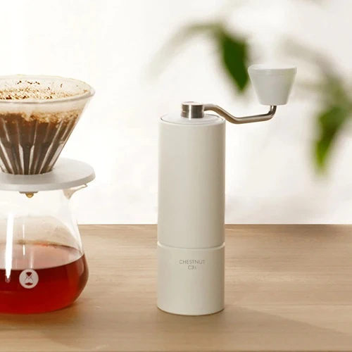 Timemore Chestnut C3s Coffee Grinder - Image 6