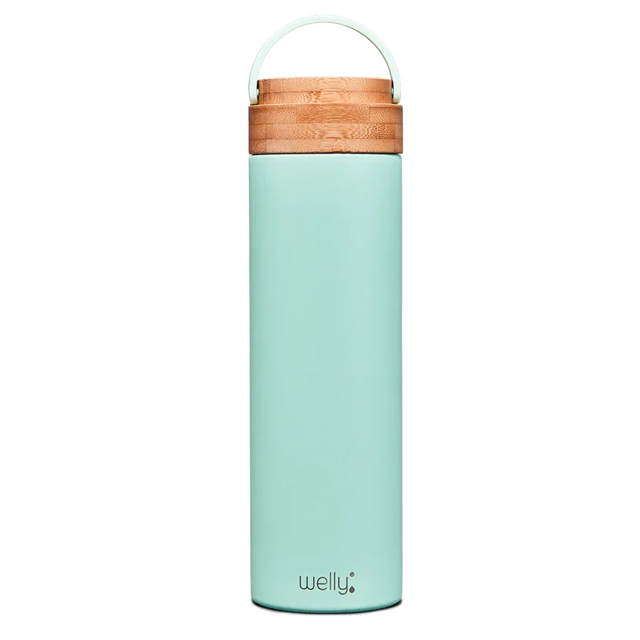 Welly Traveler 20oz - Image 6