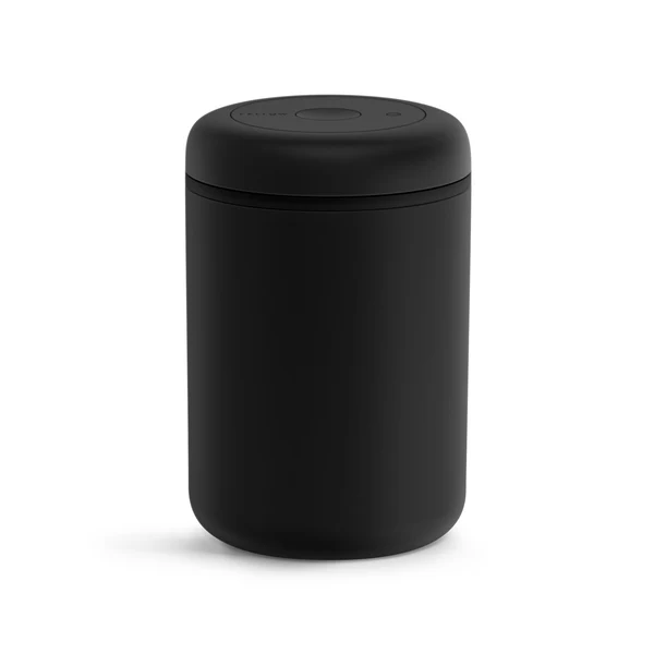 Fellow Atmos Vacuum Canister - 1.2L / White