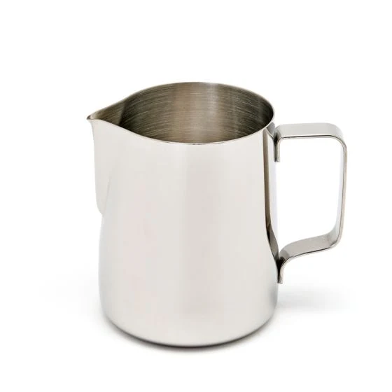 Rhino Coffee Gear Classic Milk Pitcher (4 sizes) - 20oz